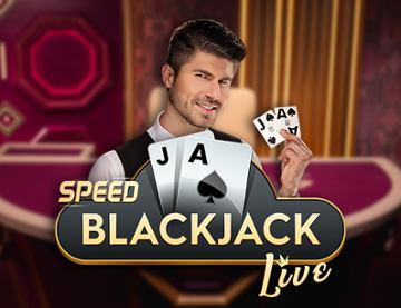 Speed Blackjack
